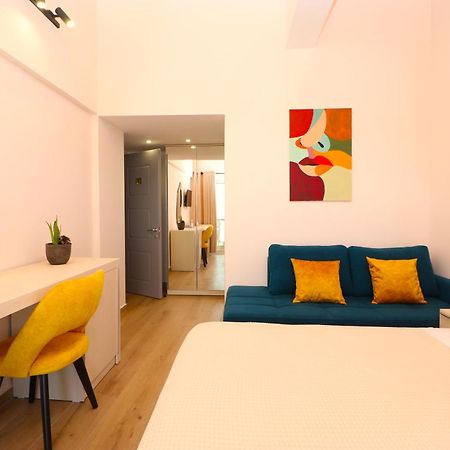 Fegi Rooms Himare Ngoại thất bức ảnh