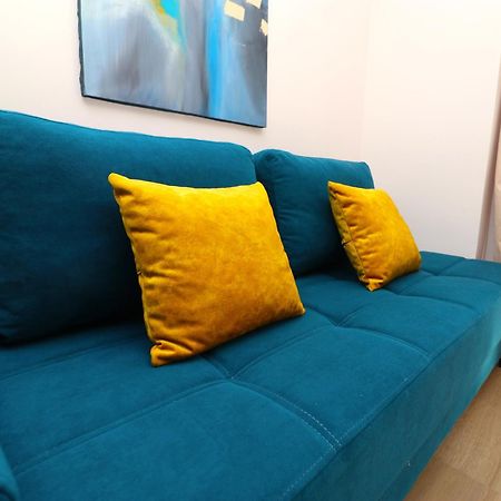 Fegi Rooms Himare Ngoại thất bức ảnh