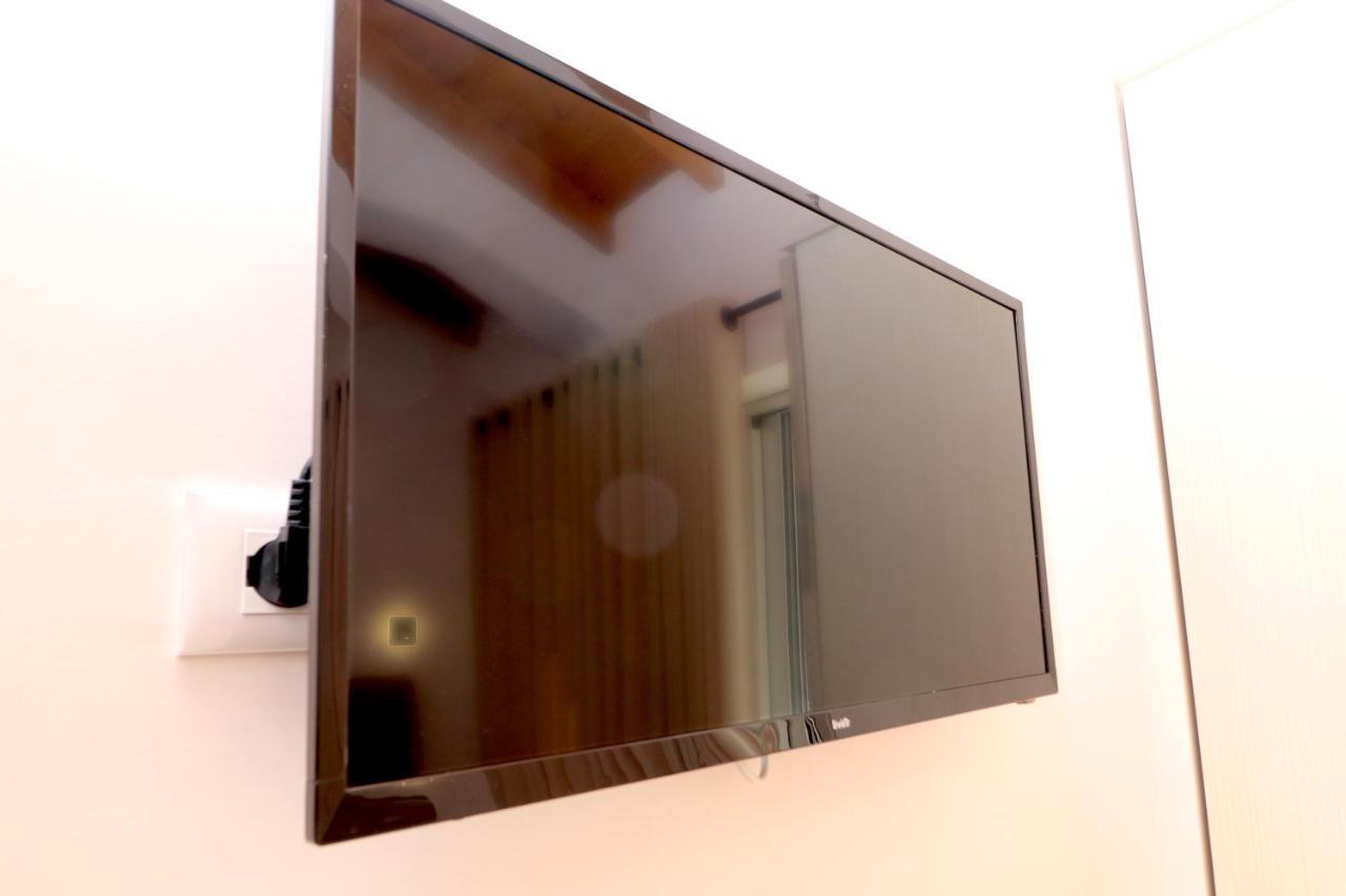 Fegi Rooms Himare Ngoại thất bức ảnh