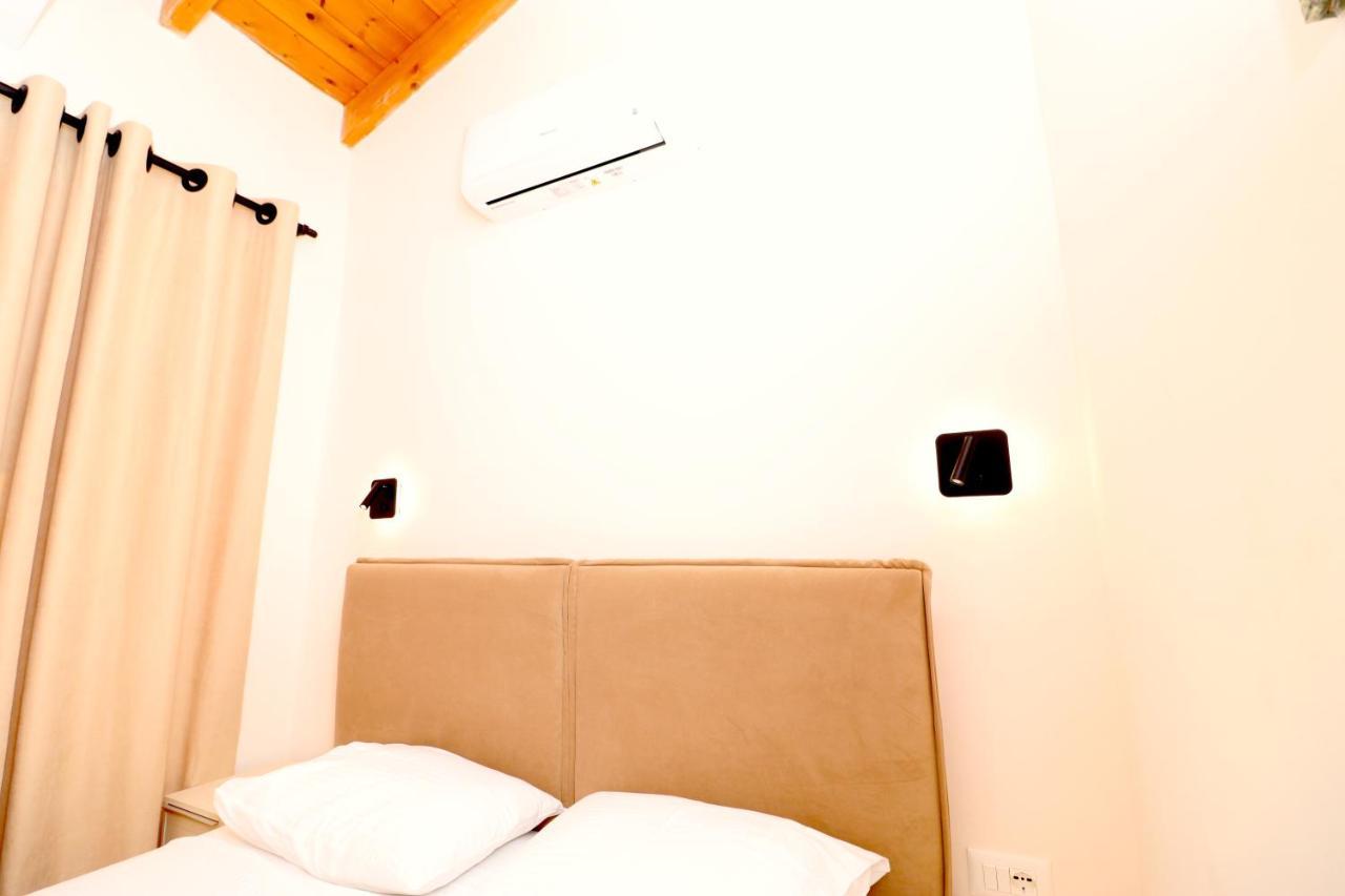 Fegi Rooms Himare Ngoại thất bức ảnh