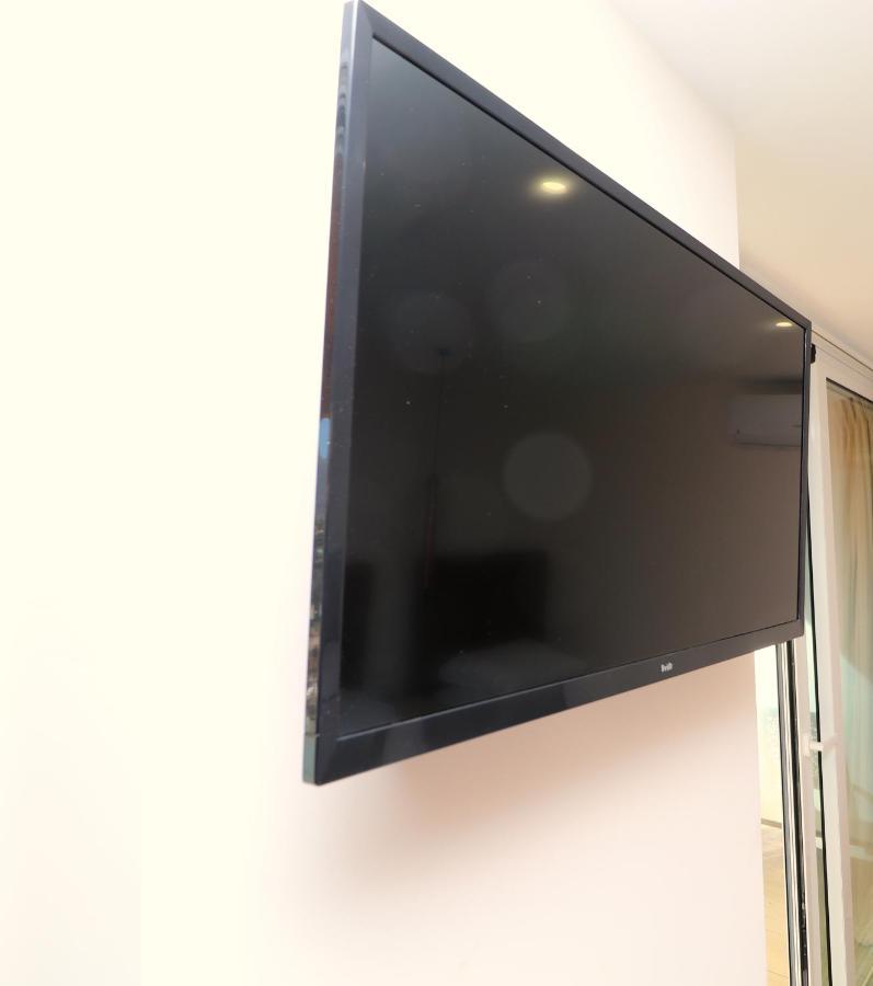 Fegi Rooms Himare Ngoại thất bức ảnh