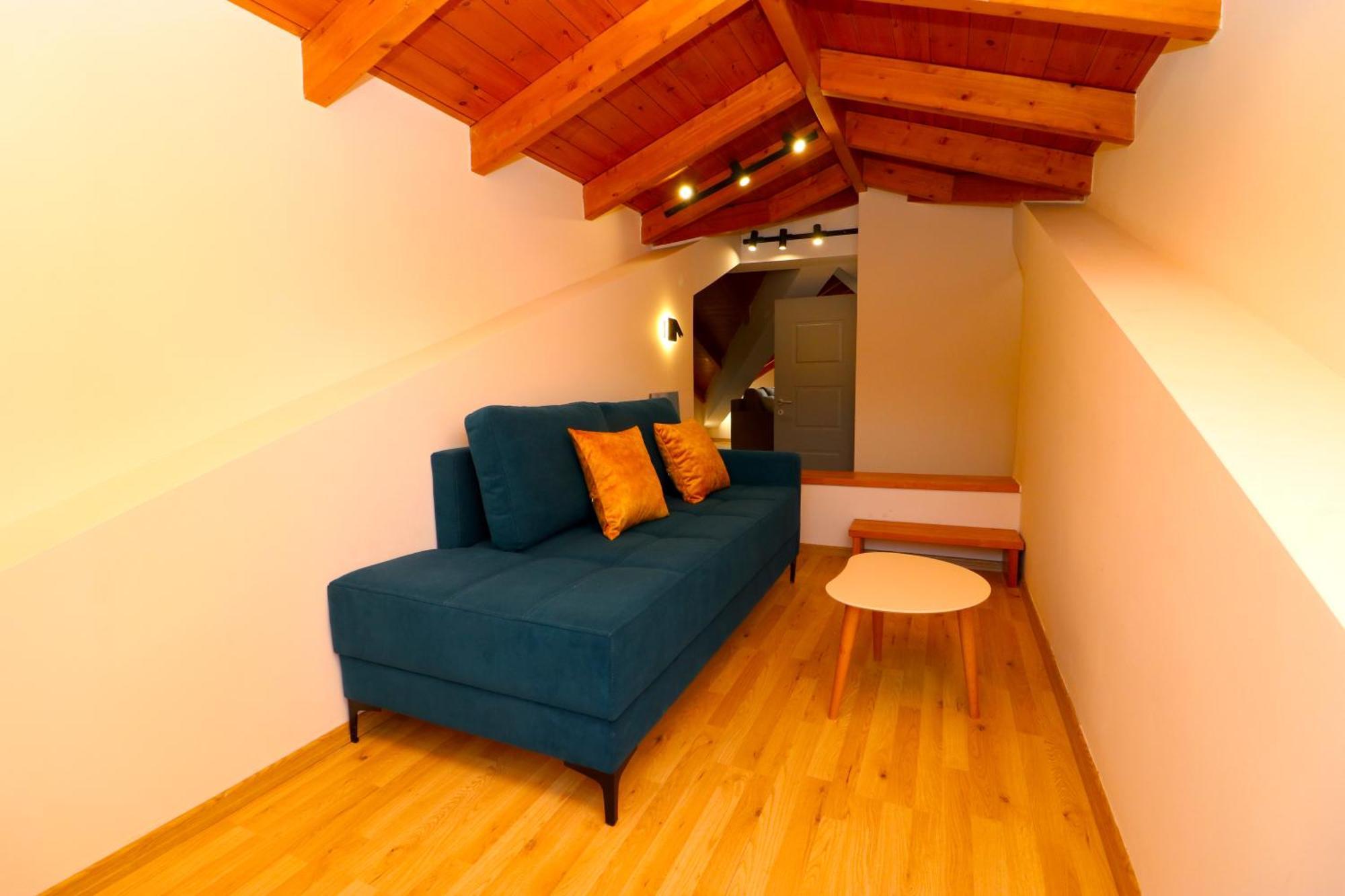 Fegi Rooms Himare Ngoại thất bức ảnh
