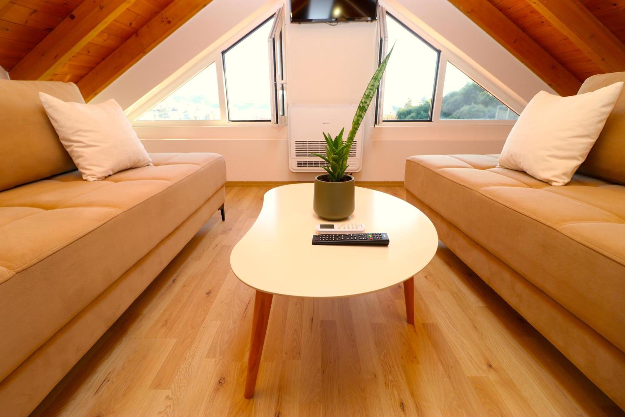 Fegi Rooms Himare Ngoại thất bức ảnh