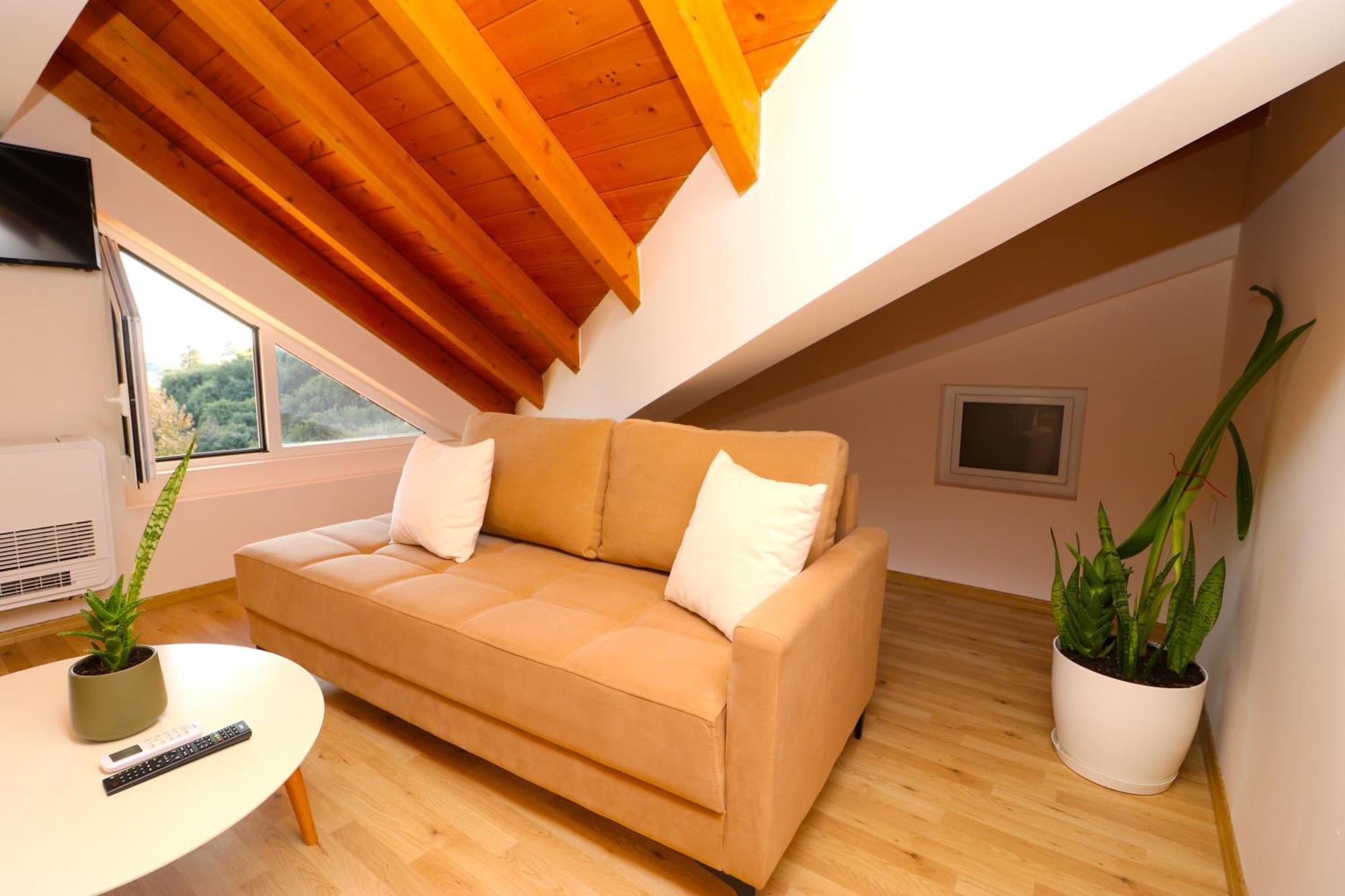 Fegi Rooms Himare Ngoại thất bức ảnh