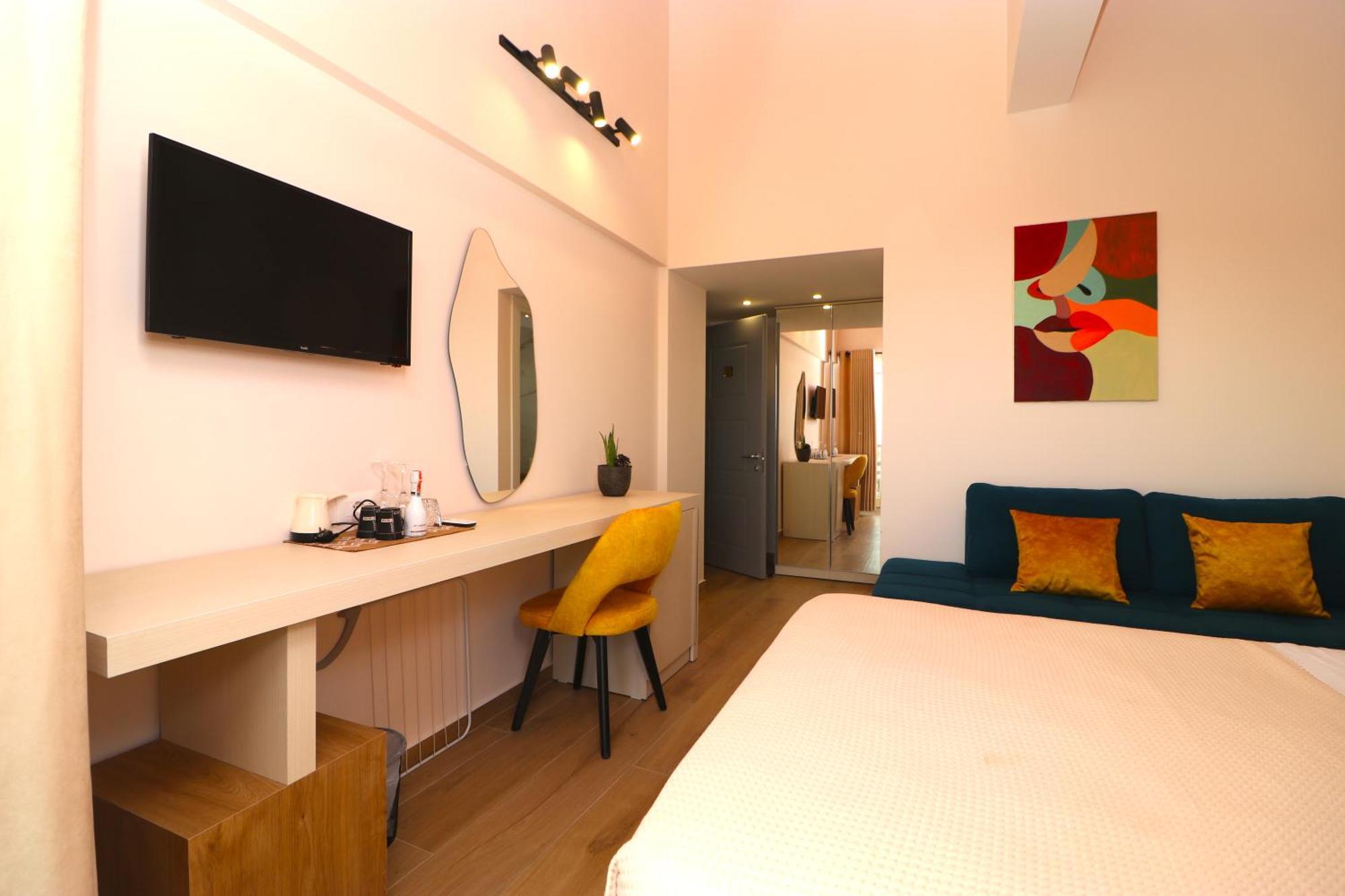 Fegi Rooms Himare Ngoại thất bức ảnh