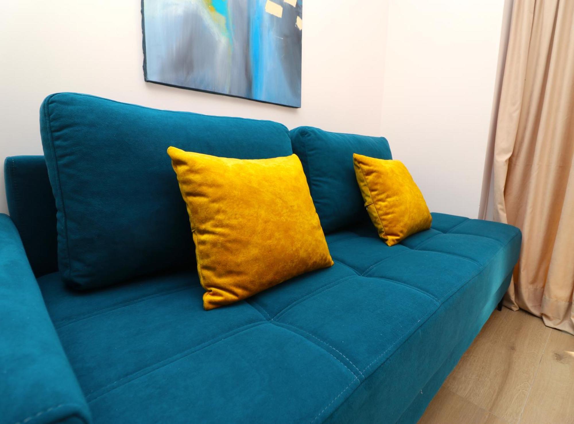Fegi Rooms Himare Ngoại thất bức ảnh
