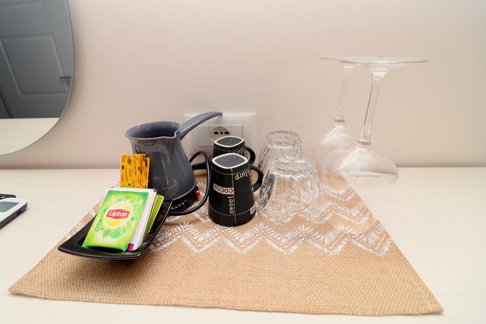Fegi Rooms Himare Ngoại thất bức ảnh
